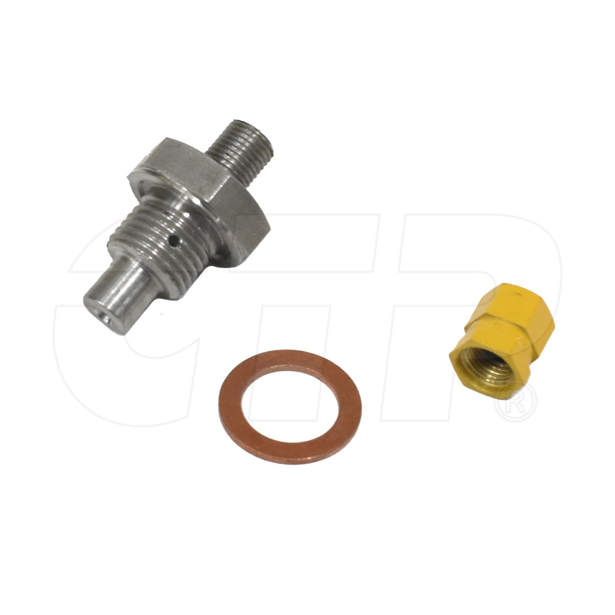 2222367 Valve Gp - Charging Valve for CATERPILLAR