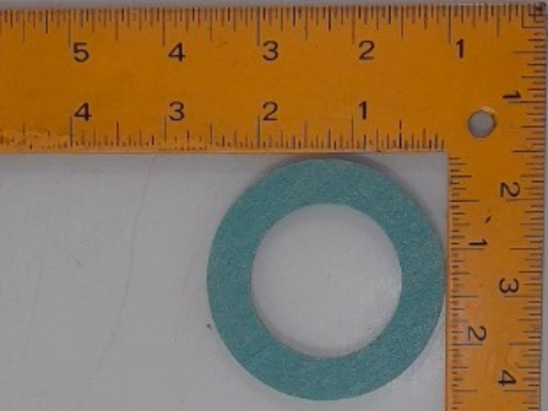 A-8N7037B Gasket for JOHN DEERE