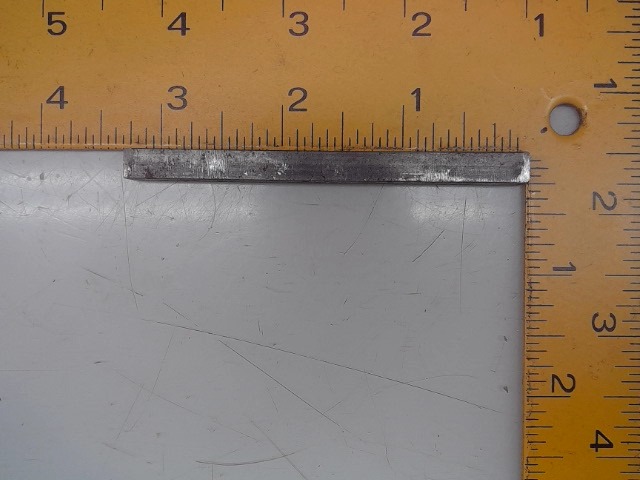 61531 Key for AGCO