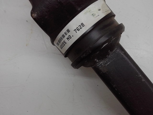 7628 Yoke/shaft for WOODS