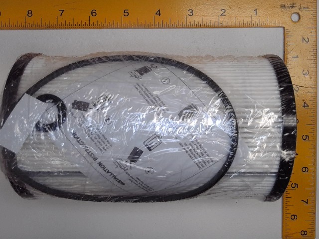 P502463 Fuel Filter
