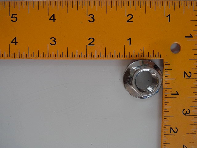 K3011-88040 Nut for KUBOTA