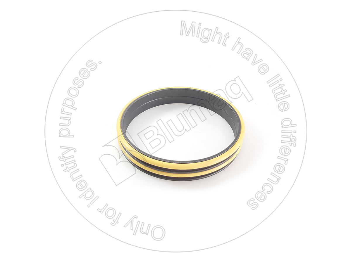 5P-0375 Seal Gp. Duo-cone Silicone for CATERPILLAR