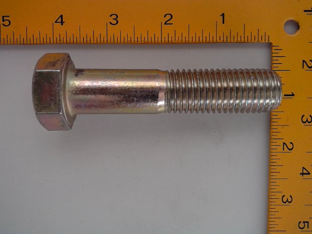 19M8147 Bolt 10.9 for JOHN DEERE