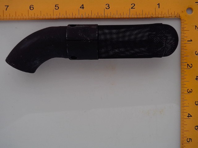 18620-12860 Spark Arester