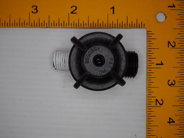 H4-1207VB Nozzle for AGCO