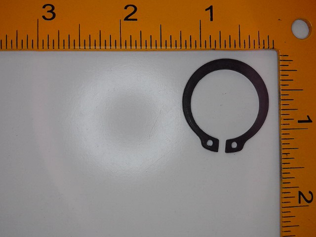 4707674 Ring for CASE NEW HOLLAND