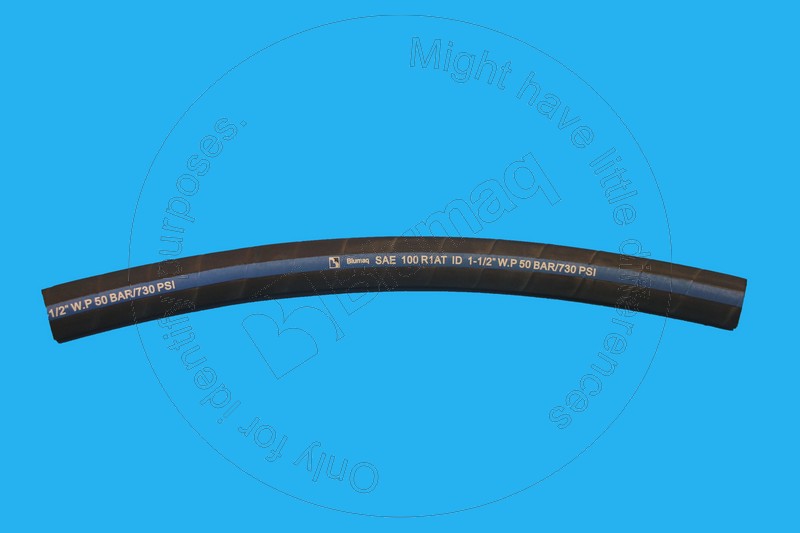 VO11191538 Hidraulic Hose for VOLVO