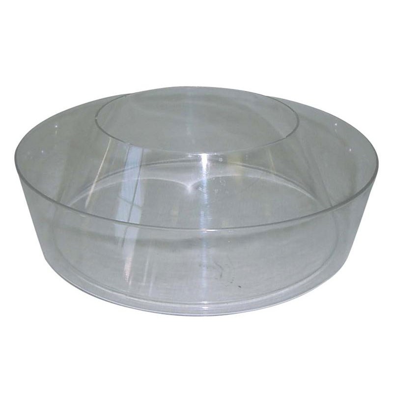 HTP016330 Pre-cleaner Bowl for RELIANCE POWER