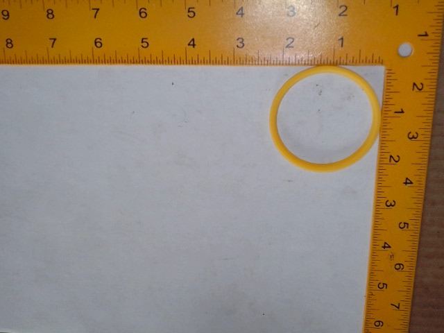 2V9001 Seal