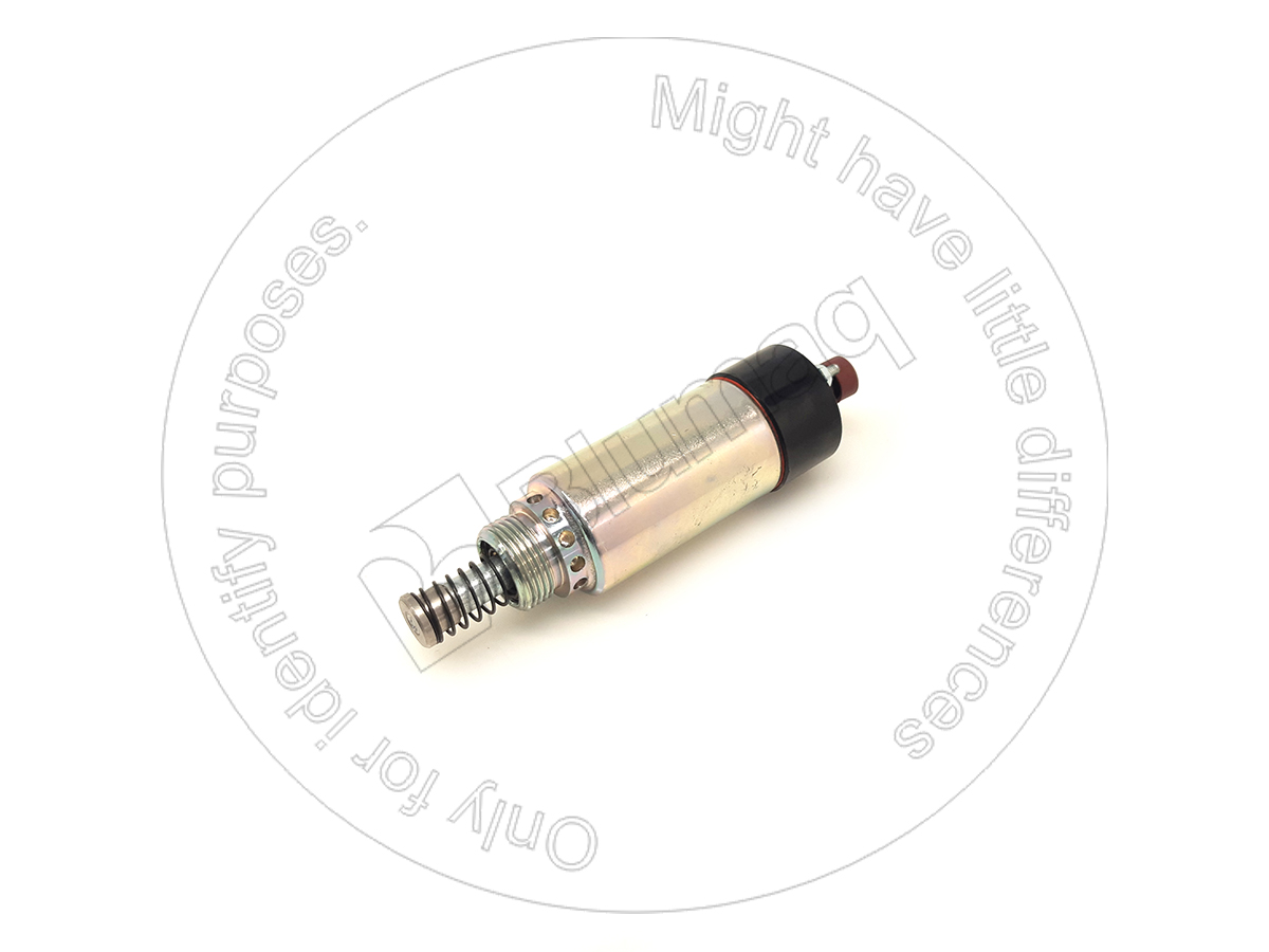 9X-5524 Solenoid for CATERPILLAR
