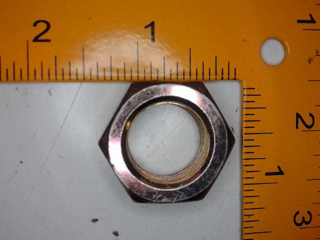 219-758 Nut for NAVISTAR