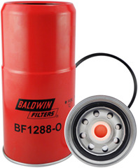 BF1288-O Fuel/water Sep With Open End For Bowl
