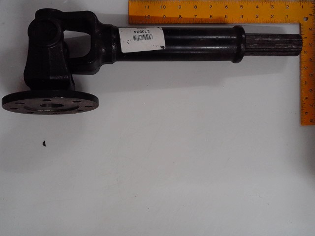 270824 Yoke for GEHL MANITOU