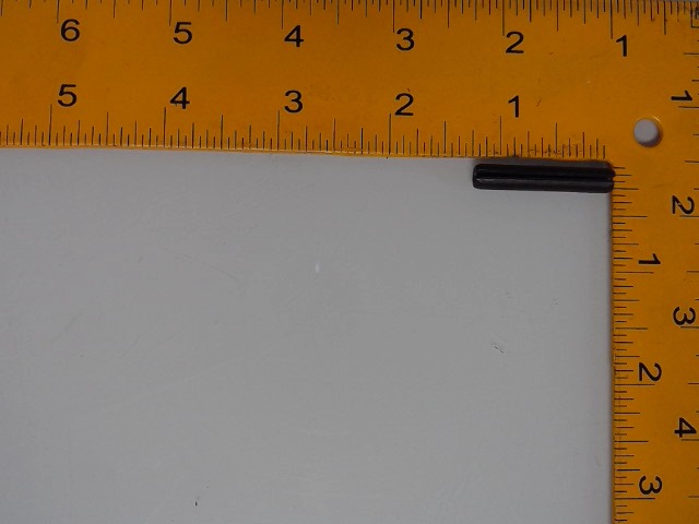 38-11420 Roll Pin for CUB CADET