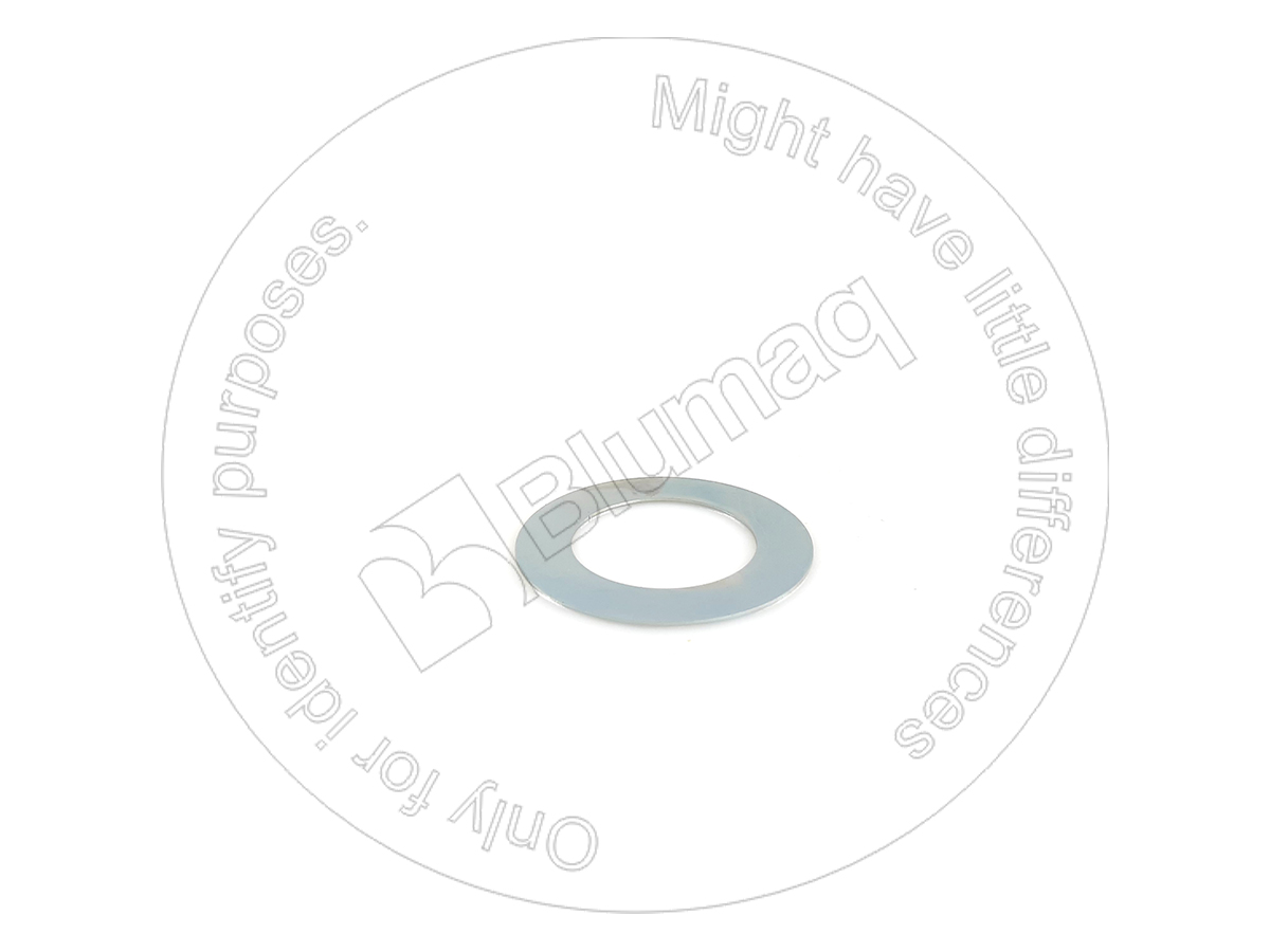 210-1707 Shim for BLUMAQ