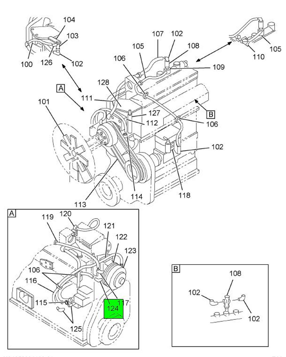 12-1323 Gskt for NAVISTAR