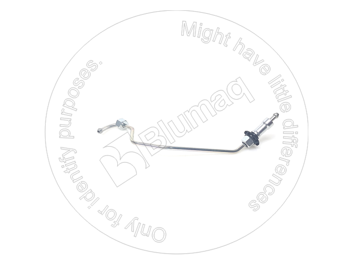 336-8175 Injection Tube for BLUMAQ