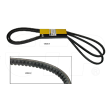 9L6724 Belt Set2 for CATERPILLAR