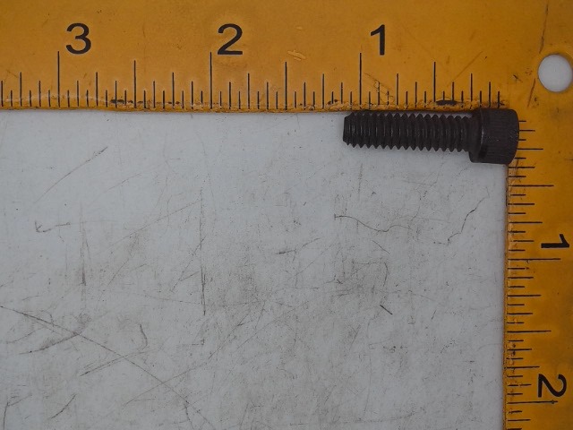310-20003 Bolt for GEHL MANITOU