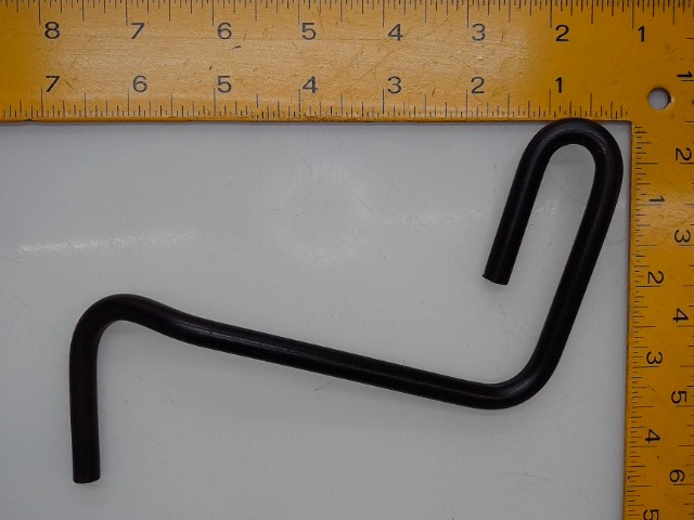 133367 MACDON Hanger