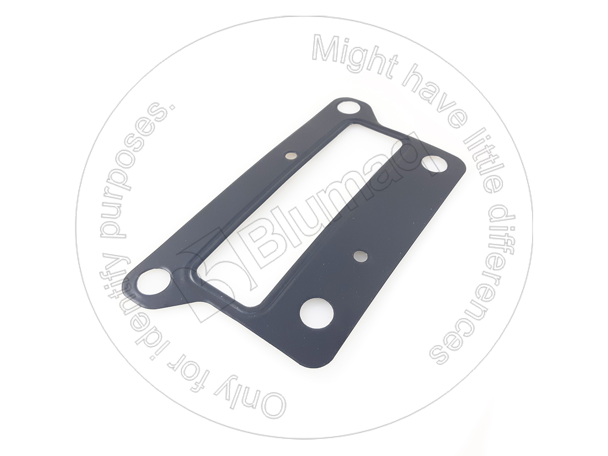 129-7857 Gasket for BLUMAQ