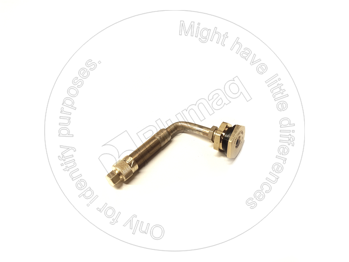 247-1253 BLUMAQ Tire Inflation Valve
