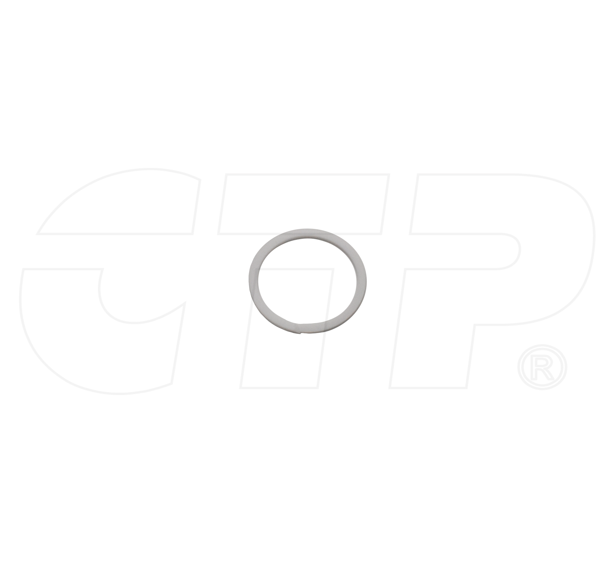 1764889 Ring-backup for CATERPILLAR