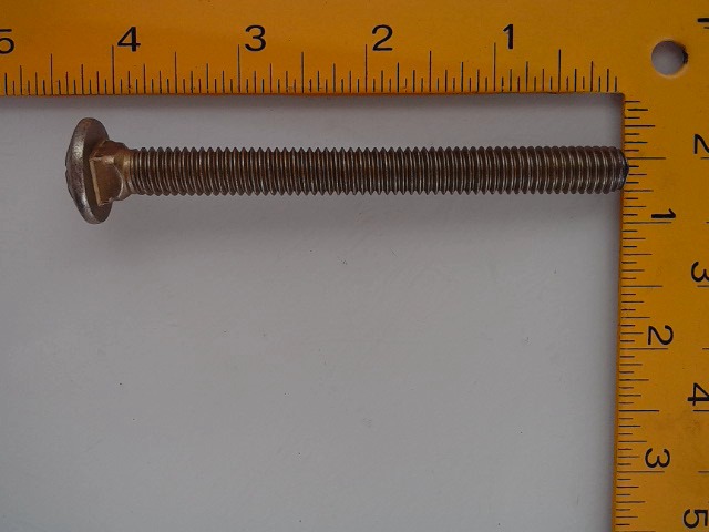 710-05384 Bolt for CUB CADET