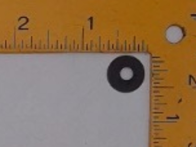 3A011-83260 Nut