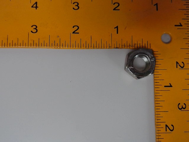 825-11410 Nut