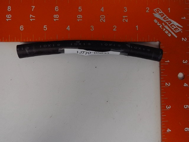 1J770-05832 Hose for KUBOTA