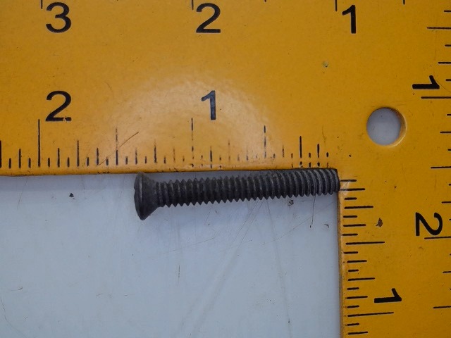 910-1233 Screw for KOMATSU
