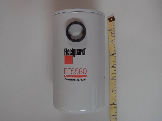 FF5580 Filter