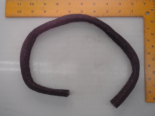 200138M2 Felt for AGCO