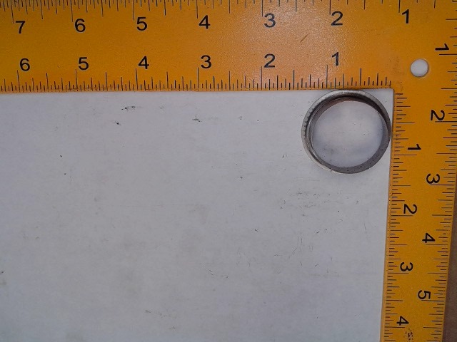 5P-6163 Sleeve for CATERPILLAR