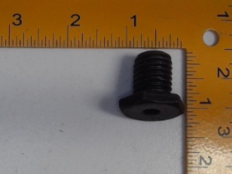 B10182 Bolt for JOHN DEERE