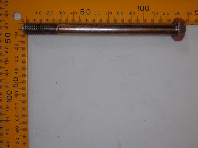 814-10125 Bolt