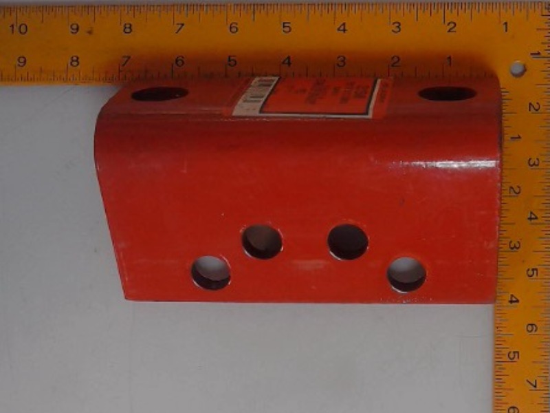 A-231254R Angle Brkt for JOHN DEERE