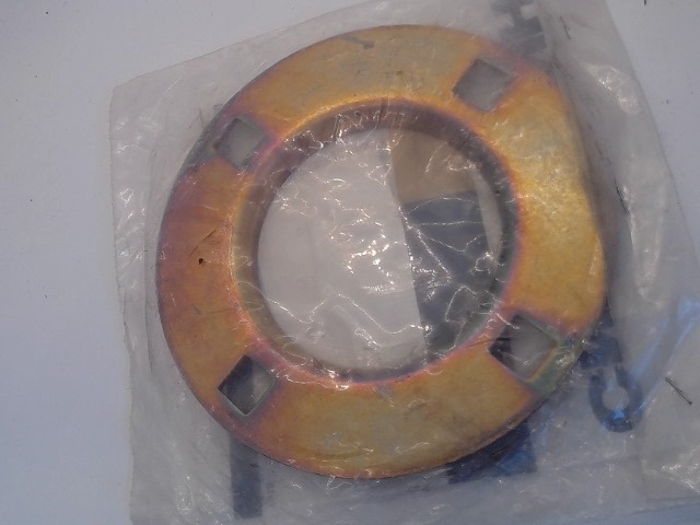9839324 Flange for CASE NEW HOLLAND