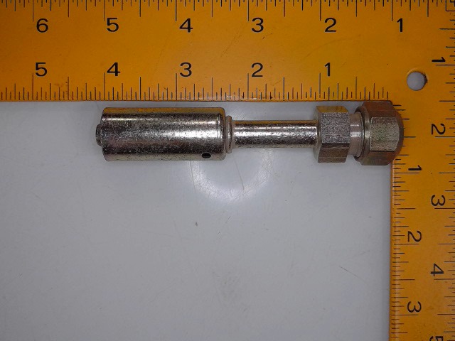 X1T128-6-6 Fitting for JOHN DEERE