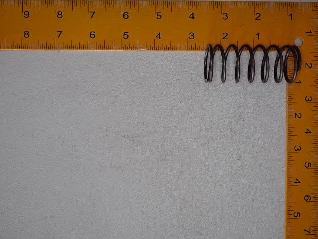 4T-4513 Spring for CATERPILLAR