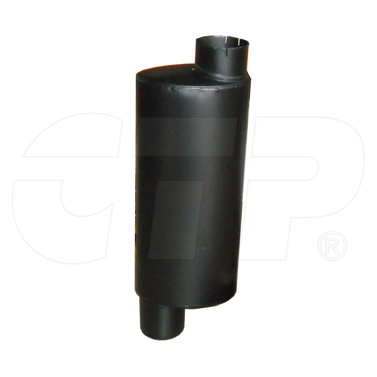 8N4975 Muffler A for CATERPILLAR