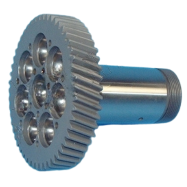 9T-3385 Shaft for CATERPILLAR