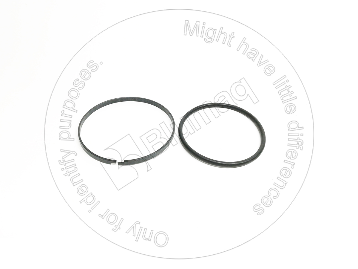 9X-3602 Piston Seal for CATERPILLAR