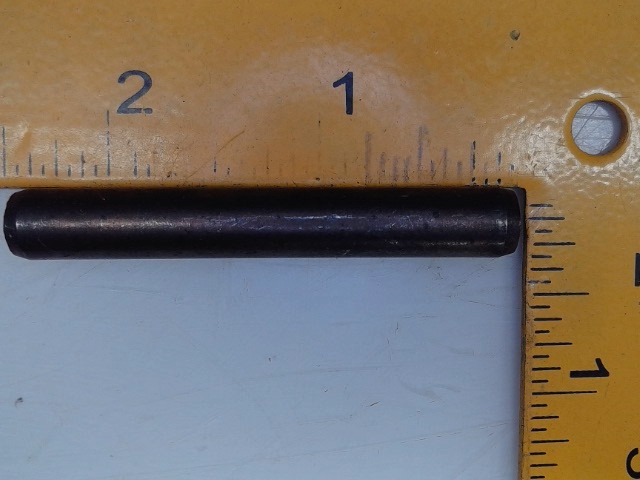 W508-0860 Roll Pin for AGCO