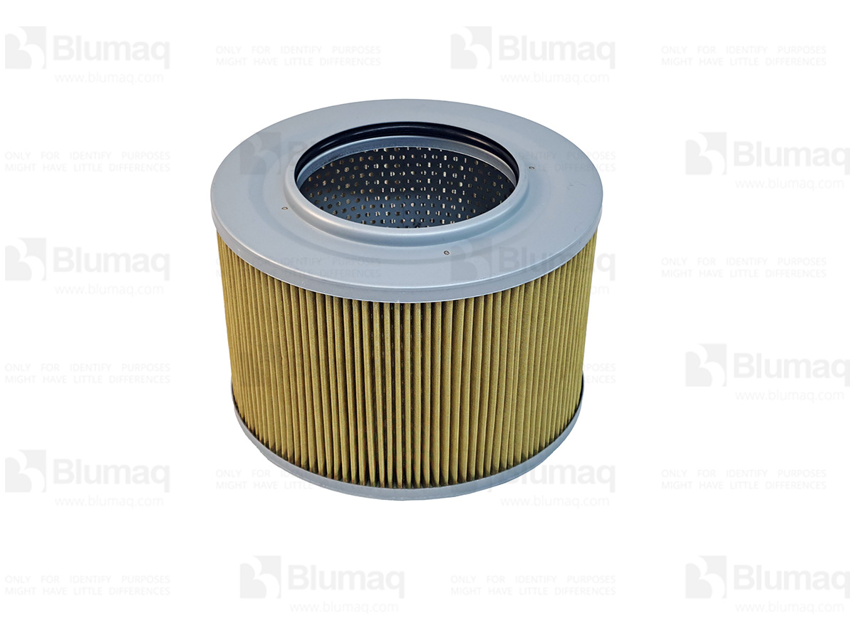 P502258 Strainer
