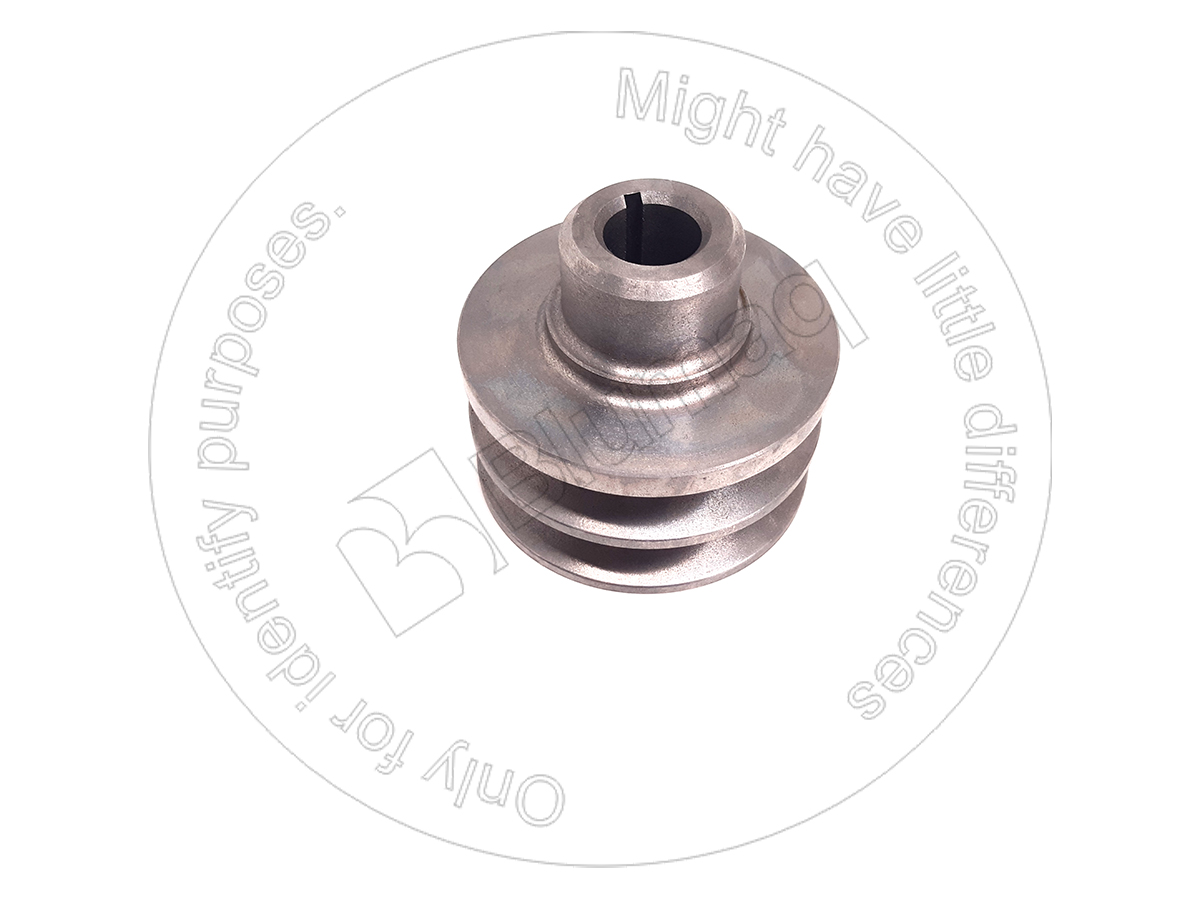 5S-7609 Pulley for BLUMAQ