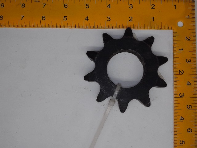 A-80W10 Sprocket 10t for JOHN DEERE