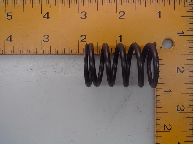 380-32099 Spring for GEHL MANITOU